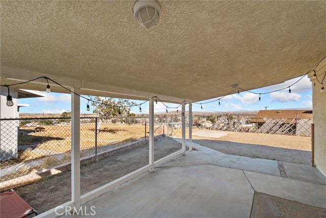 Detail Gallery Image 19 of 19 For 34430 Western Dr, Barstow,  CA 92311 - 3 Beds | 2 Baths