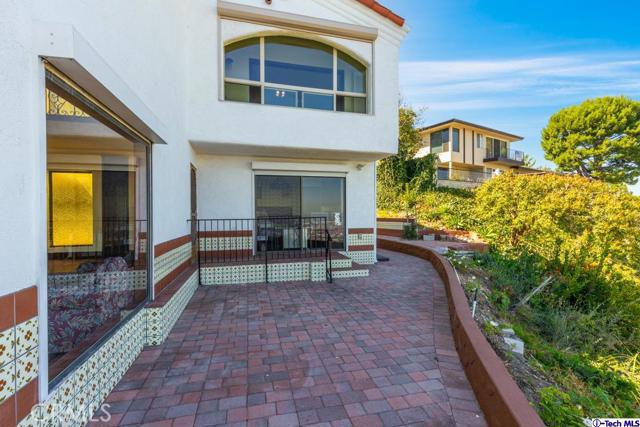 29681 Highpoint Road, Rancho Palos Verdes, California 90275, 3 Bedrooms Bedrooms, ,3 BathroomsBathrooms,Residential,Sold,Highpoint,320007857