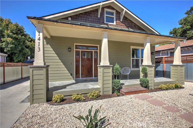 1413 Archer Street, San Luis Obispo, CA, 93401 1413 Archer Street, San Luis Obispo, CA, 93401
