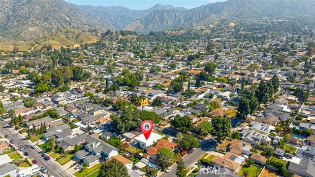 Detail Gallery Image 46 of 47 For 10823 Parr, Sunland,  CA 91040 - 3 Beds | 2 Baths