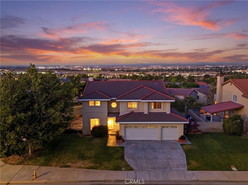 38264 Hillcrest Drive