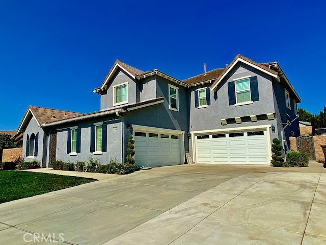 Image 2 for 8440 Vienna Dr, Eastvale, CA 92880