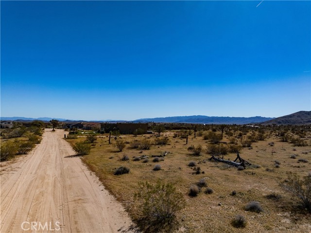 Detail Gallery Image 4 of 25 For 0 Fairmount, Joshua Tree,  CA 92252 - – Beds | – Baths