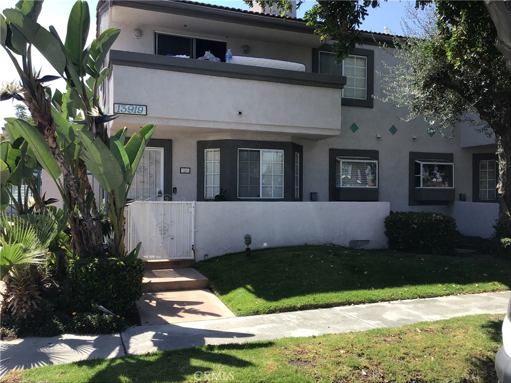 13919 Arthur Avenue #22