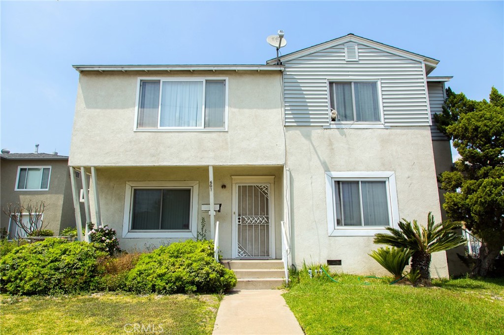 601 W Riggin Street, Monterey Park, CA 91754