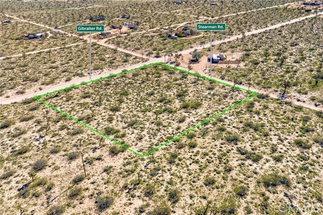 Detail Gallery Image 37 of 51 For 0 Gibraltar, Landers,  CA 92285 - – Beds | – Baths