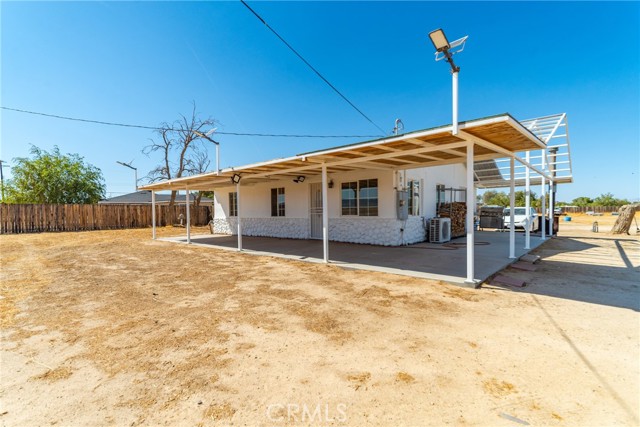 Detail Gallery Image 3 of 39 For 9139 W Avenue F8, Lancaster,  CA 93536 - 2 Beds | 1 Baths