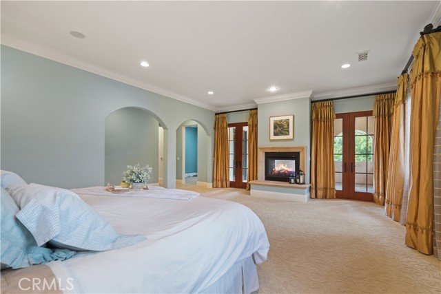 Detail Gallery Image 40 of 75 For 25374 Twin Oaks Pl, Valencia,  CA 91381 - 5 Beds | 5/1 Baths