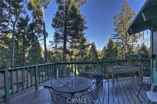 Detail Gallery Image 35 of 54 For 778 Deer Trl, Crestline,  CA 92325 - 2 Beds | 2 Baths