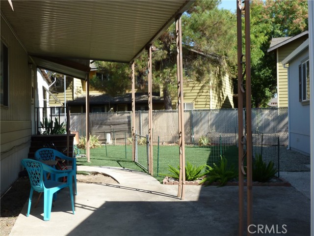 Detail Gallery Image 11 of 13 For 107 Cottonwood Cir, Oroville,  CA 95965 - 2 Beds | 1 Baths