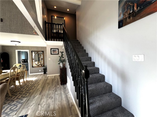 Detail Gallery Image 73 of 73 For 2415 Park Bld, Upland,  CA 91784 - 4 Beds | 3 Baths