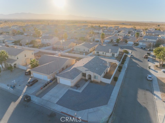 Detail Gallery Image 50 of 58 For 15866 Desert Pass St, Adelanto,  CA 92301 - 4 Beds | 2 Baths