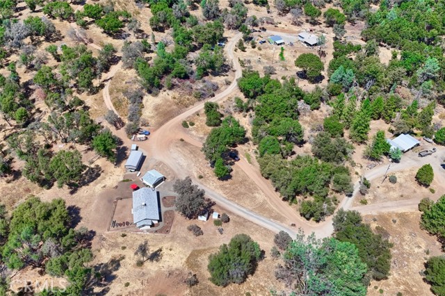 Detail Gallery Image 42 of 43 For 3848 Sherrod Rd, Mariposa,  CA 95338 - 2 Beds | 2 Baths