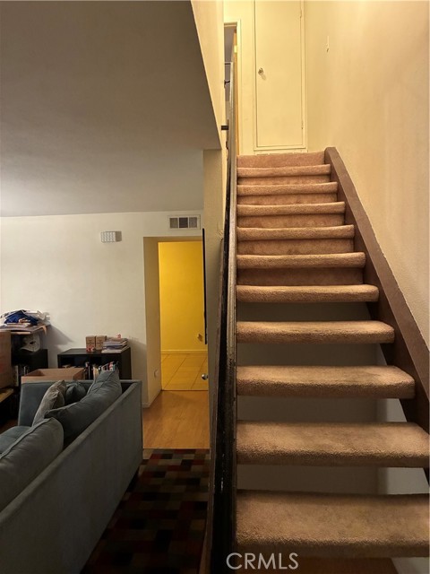 Detail Gallery Image 3 of 19 For 12836 12 #59,  Chino,  CA 91710 - 2 Beds | 1/1 Baths