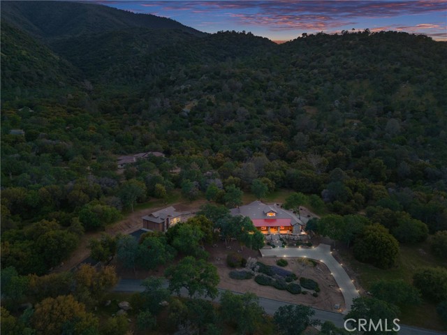 Virtual Twilight Image