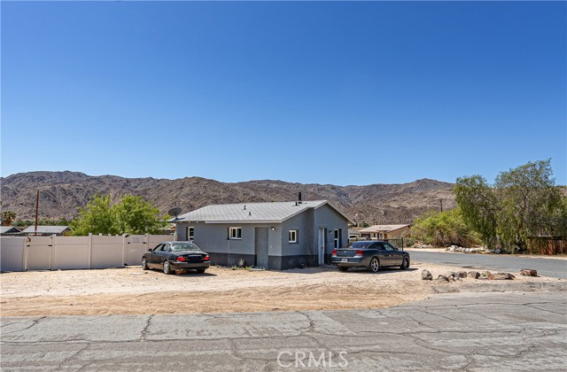 6419 Mariposa Avenue, Twentynine Palms, California 92277, ,Commercial Sale,For Sale,6419 Mariposa Avenue,CRIV24099810