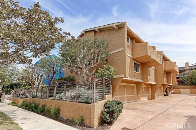 106 Lucia Avenue, Redondo Beach, California 90277, 2 Bedrooms Bedrooms, ,2 BathroomsBathrooms,Residential,Sold,Lucia,SB16071730