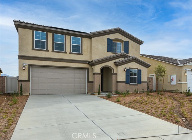 Detail Gallery Image 2 of 45 For 27072 Oncore Dr, Menifee,  CA 92585 - 4 Beds | 3 Baths