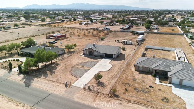 Detail Gallery Image 44 of 53 For 11436 Pinon Ave, Hesperia,  CA 92345 - 4 Beds | 2 Baths