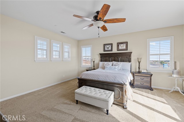 Detail Gallery Image 29 of 55 For 4882 Hawk Ridge Ave, Fontana,  CA 92336 - 4 Beds | 3/1 Baths