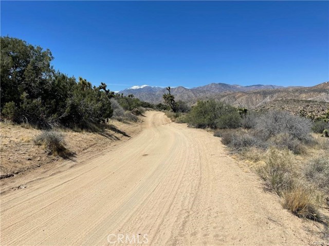 Detail Gallery Image 13 of 13 For 54589 Hoopa Trail, Yucca Valley,  CA 92284 - – Beds | – Baths