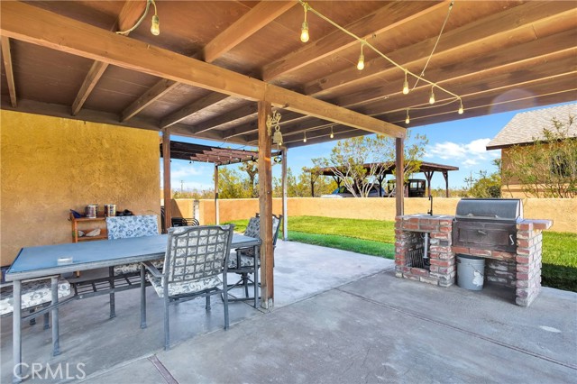 Detail Gallery Image 39 of 70 For 30881 Pawnee Rd, Lucerne Valley,  CA 92356 - 6 Beds | 4/1 Baths
