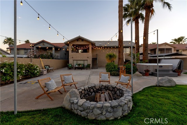 Detail Gallery Image 51 of 62 For 68840 Minerva Rd, Cathedral City,  CA 92234 - 4 Beds | 2/1 Baths