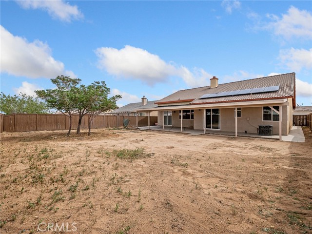 Detail Gallery Image 34 of 45 For 14400 Jeremiah, Adelanto,  CA 92301 - 5 Beds | 2 Baths