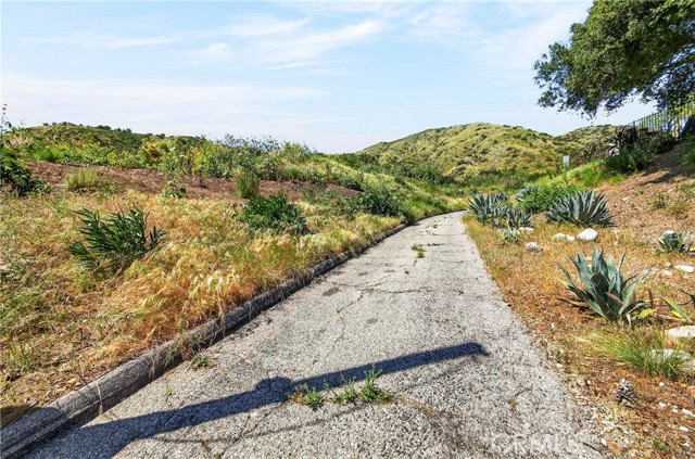 Detail Gallery Image 5 of 15 For 0 Opal Canyon Rd, Duarte,  CA 91010 - – Beds | – Baths