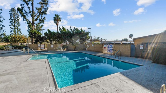 Detail Gallery Image 34 of 38 For 1601 S Garey #39,  Pomona,  CA 91766 - 3 Beds | 2 Baths