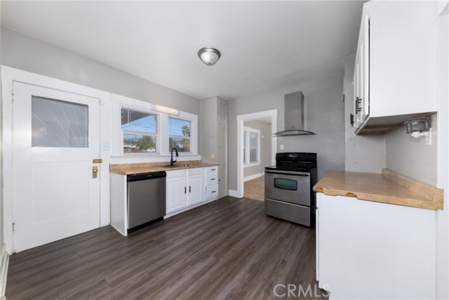 Detail Gallery Image 14 of 36 For 271 N Hamilton, Hemet,  CA 92543 - 4 Beds | 1 Baths