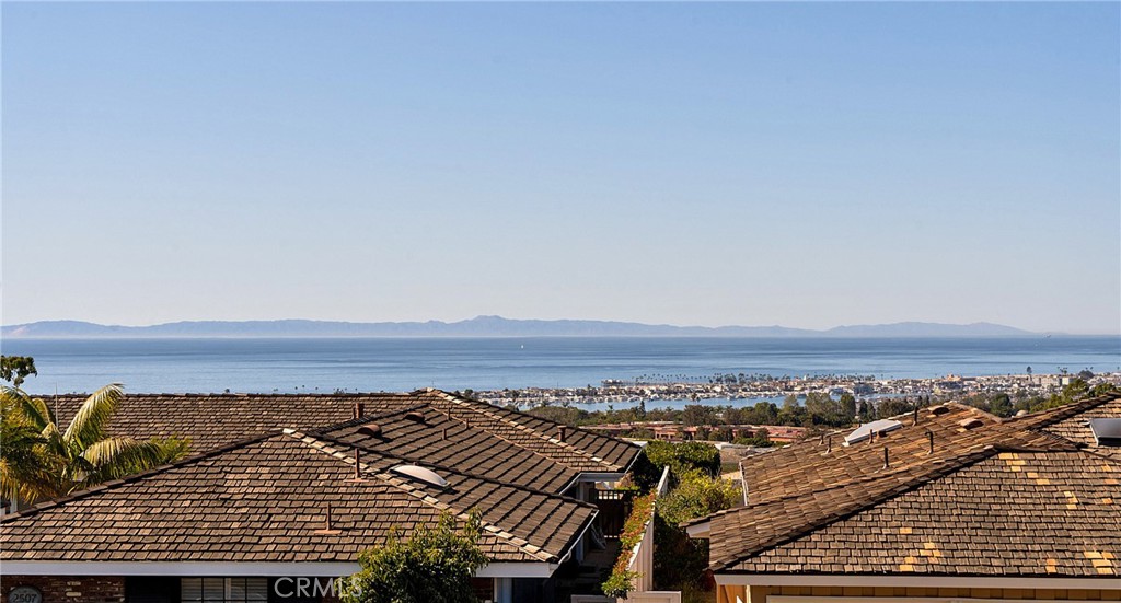 Views from existing roof top