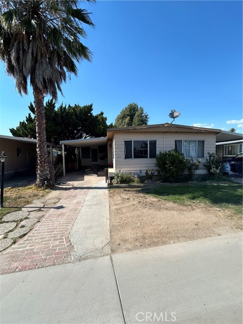 Detail Gallery Image 1 of 1 For 5800 Hamner #228,  Corona,  CA 91752 - 4 Beds | 2 Baths