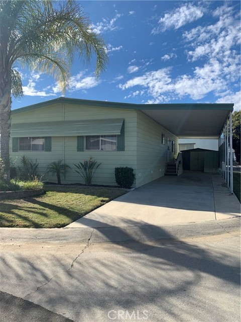 Detail Gallery Image 2 of 38 For 27601 Sun City Blvd Sp 261, Menifee,  CA 92586 - 2 Beds | 2 Baths