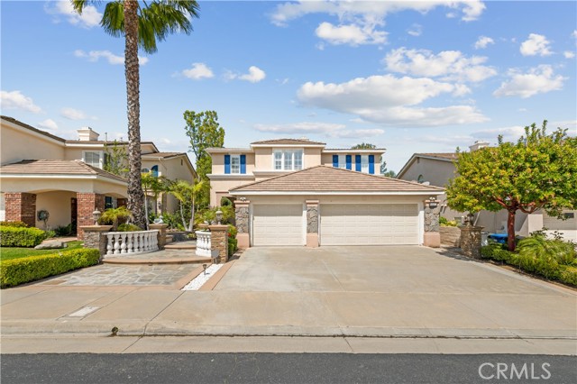 Image 2 for 2729 Somerset Pl, Rowland Heights, CA 91748