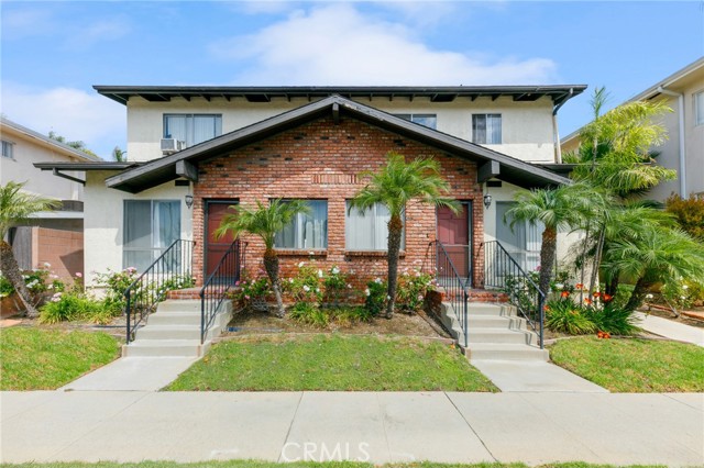 651 46th Street, Long Beach, California 90807, ,Multi-Family,For Sale,46th,PW24210020