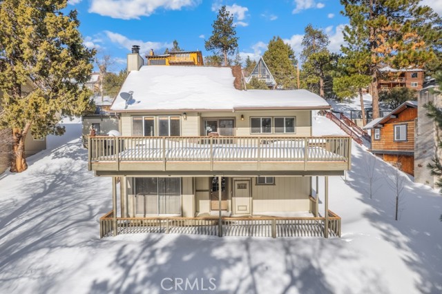 Detail Gallery Image 6 of 39 For 1218 Siskiyou Dr, Big Bear Lake,  CA 92315 - 2 Beds | 2 Baths