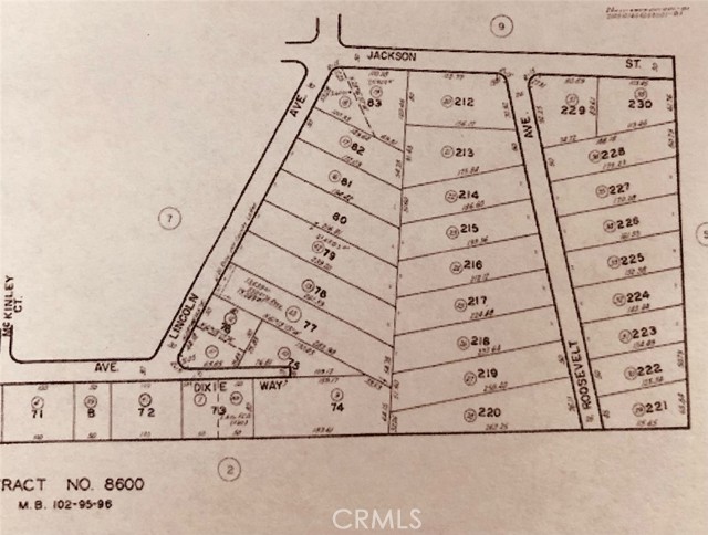 Detail Gallery Image 10 of 10 For 0 Lincoln Ave, Castaic,  CA 91384 - – Beds | – Baths