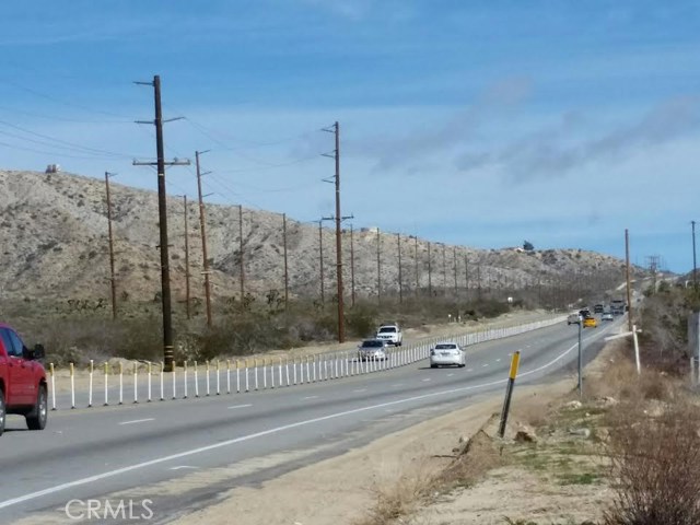 0 Twentynine Palms, Morongo Valley, California 92256, ,Land,For Sale,0 Twentynine Palms,CRIV23184540