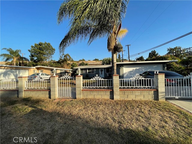 3908 Croton Ave, Whittier, CA 90601