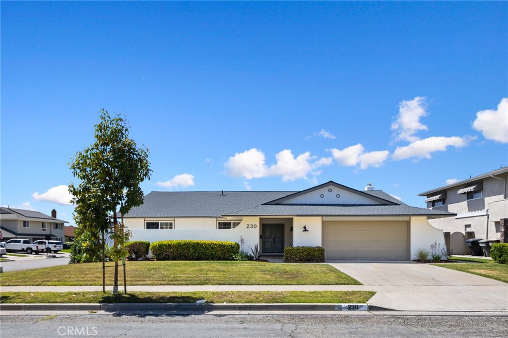 230 Gila Way
