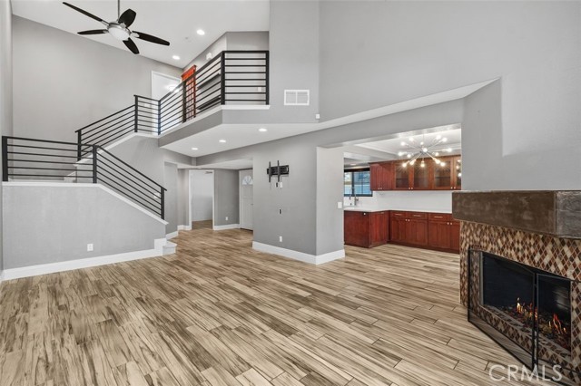 Detail Gallery Image 3 of 35 For 510 S Hollydale, Anaheim Hills,  CA 92808 - 3 Beds | 3 Baths