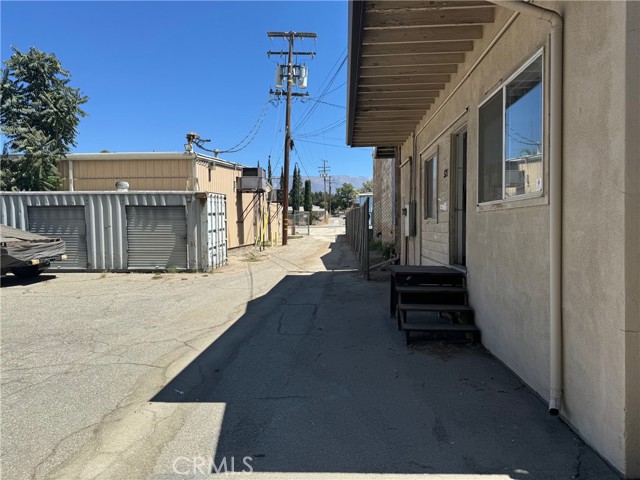 521 Wellwood Avenue, Beaumont, California 92223, ,Commercial Lease,For Rent,521 Wellwood Avenue,CRCV24188544