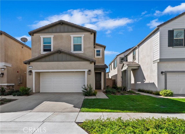 5346 Brindisi Ln, Fontana, CA 92336