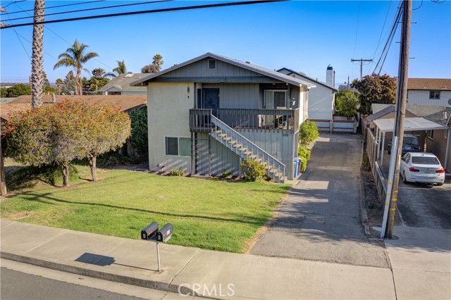 Detail Gallery Image 25 of 37 For 866 Brighton Ave, Grover Beach,  CA 93433 - – Beds | – Baths