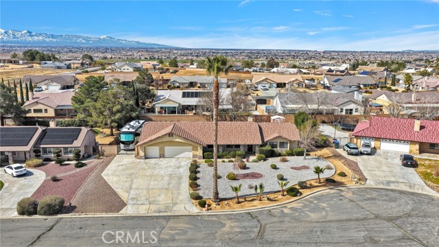 Detail Gallery Image 44 of 44 For 12574 Sarsi Ct, Apple Valley,  CA 92308 - 4 Beds | 2 Baths