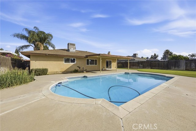 Detail Gallery Image 42 of 57 For 5605 Halifax, Bakersfield,  CA 93309 - 3 Beds | 2 Baths