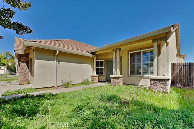 Detail Gallery Image 3 of 75 For 1573 Esplanade Dr, Merced,  CA 95348 - 4 Beds | 2 Baths