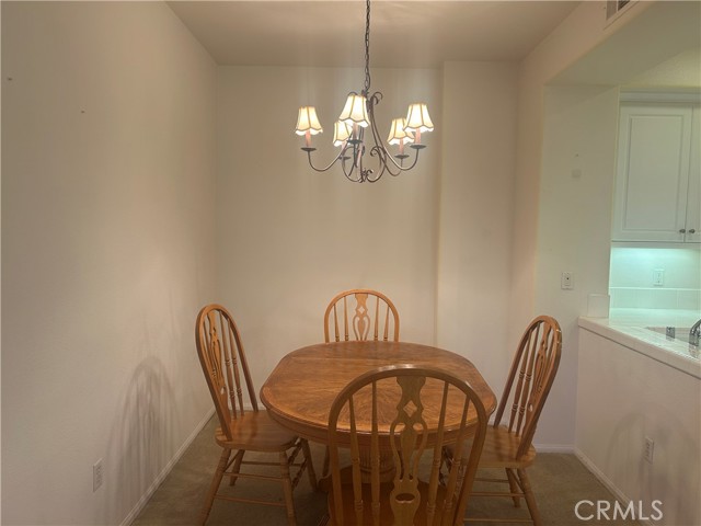 Detail Gallery Image 4 of 9 For 13425 Cascade Ct, Cerritos,  CA 90703 - 2 Beds | 1 Baths