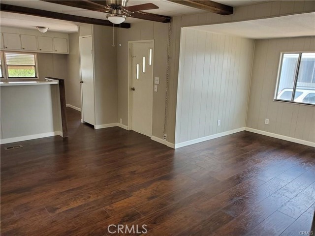 Detail Gallery Image 3 of 13 For 2240 Golden Oak Ln #132, Merced,  CA 95341 - 2 Beds | 1 Baths